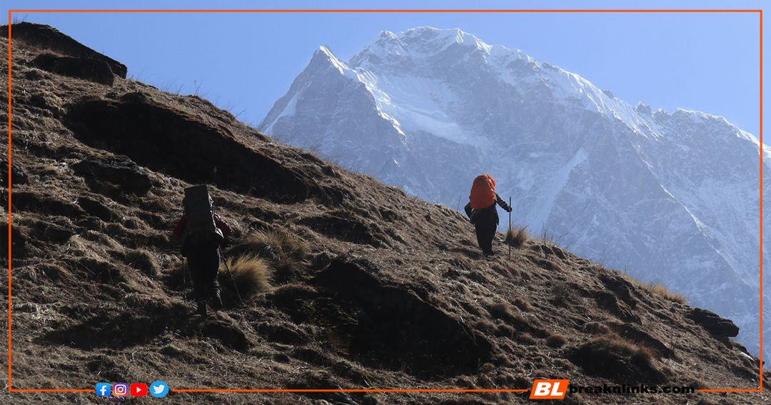 तस्बिर: सञ्जिव गुरुङ